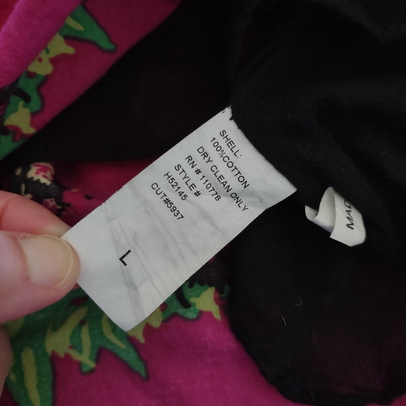 One Shoulder Maxi Dress Floral‎ - Picture 6 of 9